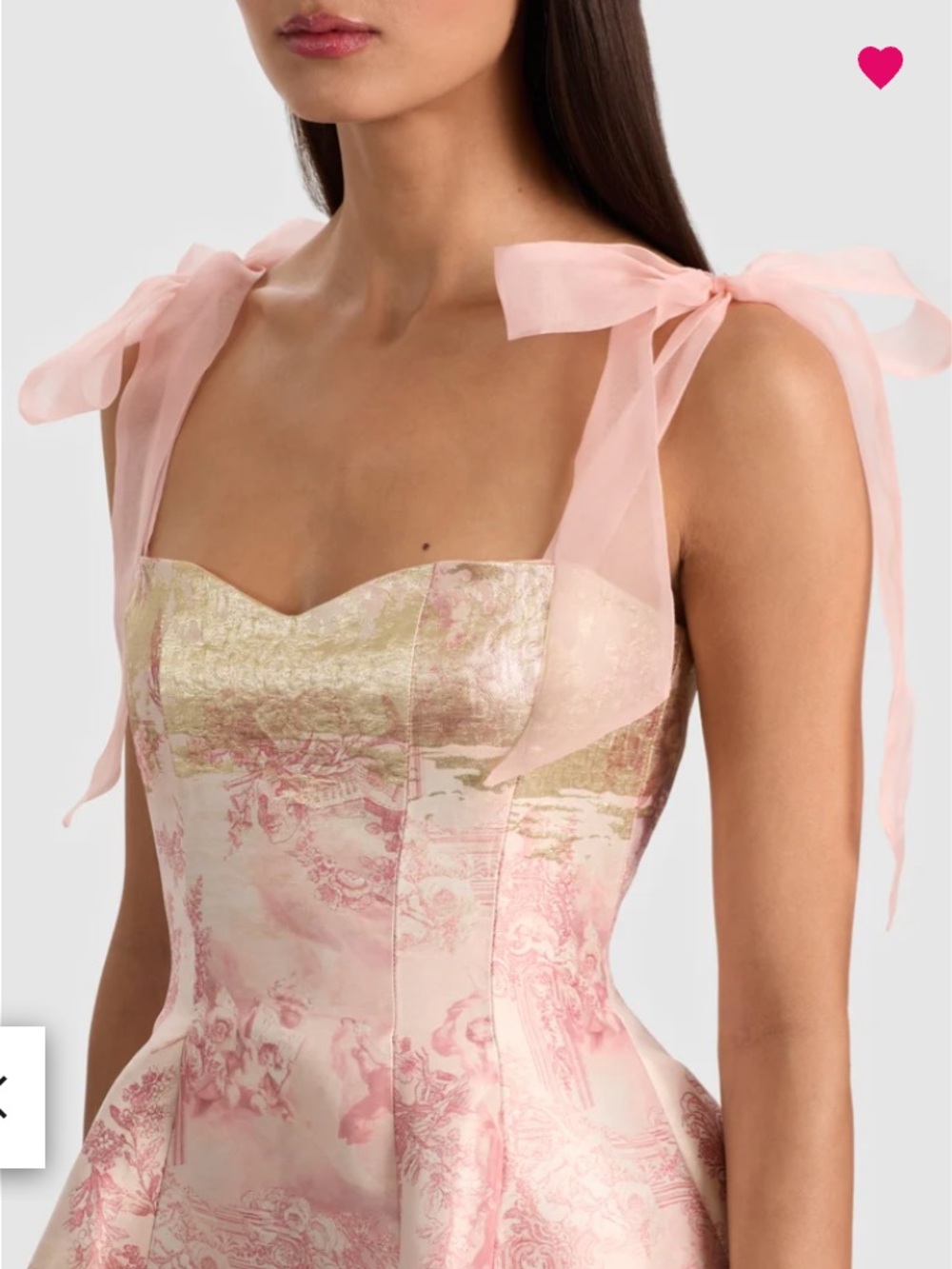 Alice + Olivia - Picture 6 of 8